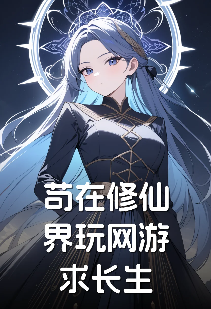 苟在修仙界玩网游求长生