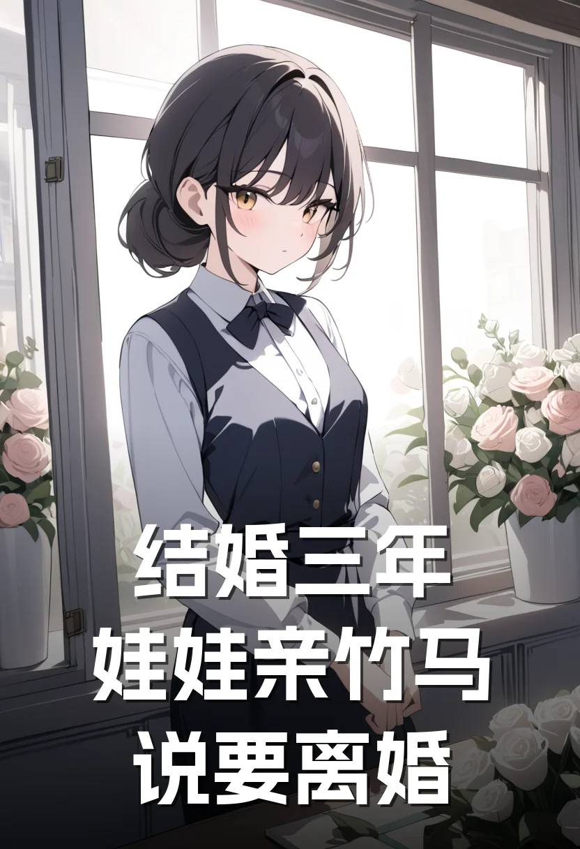 结婚三年，娃娃亲竹马说要离婚