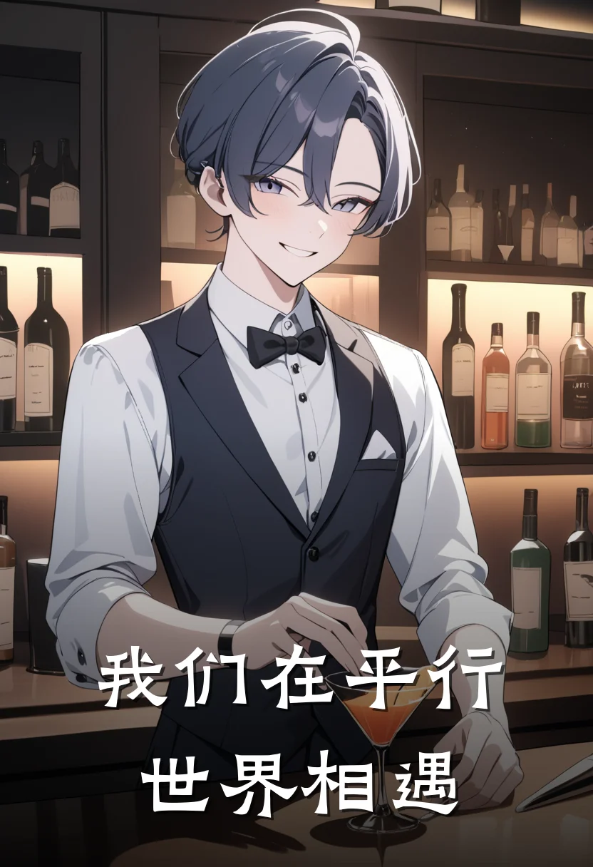 我们在平行世界相遇