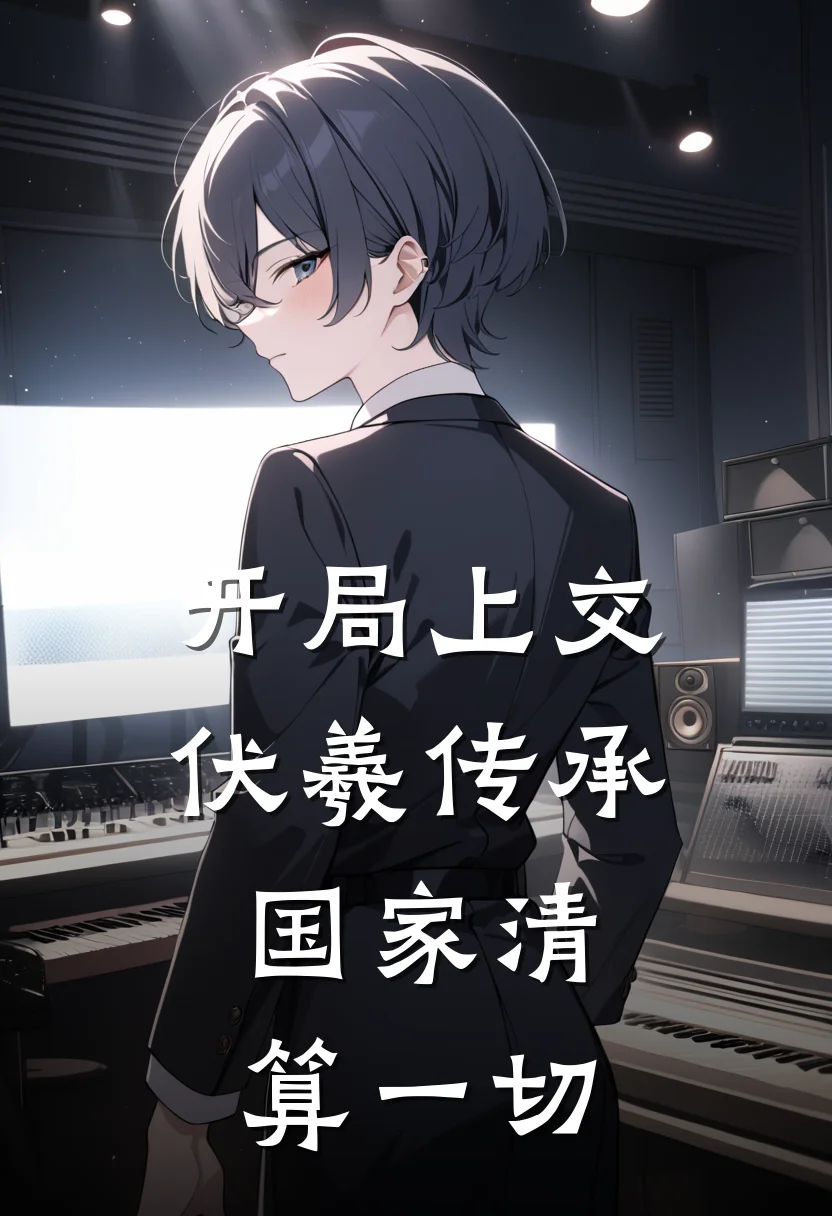 开局上交伏羲传承，国家清算一切