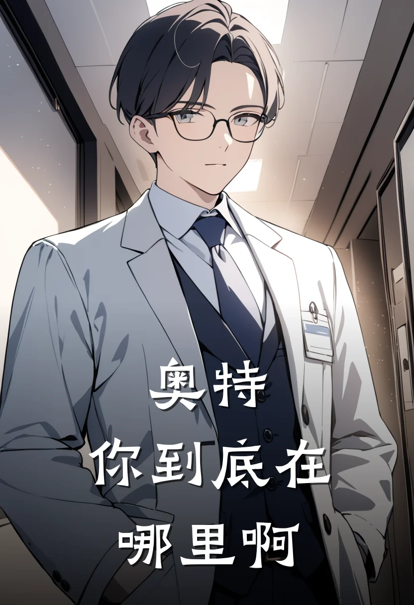 奥特：你到底在哪里啊