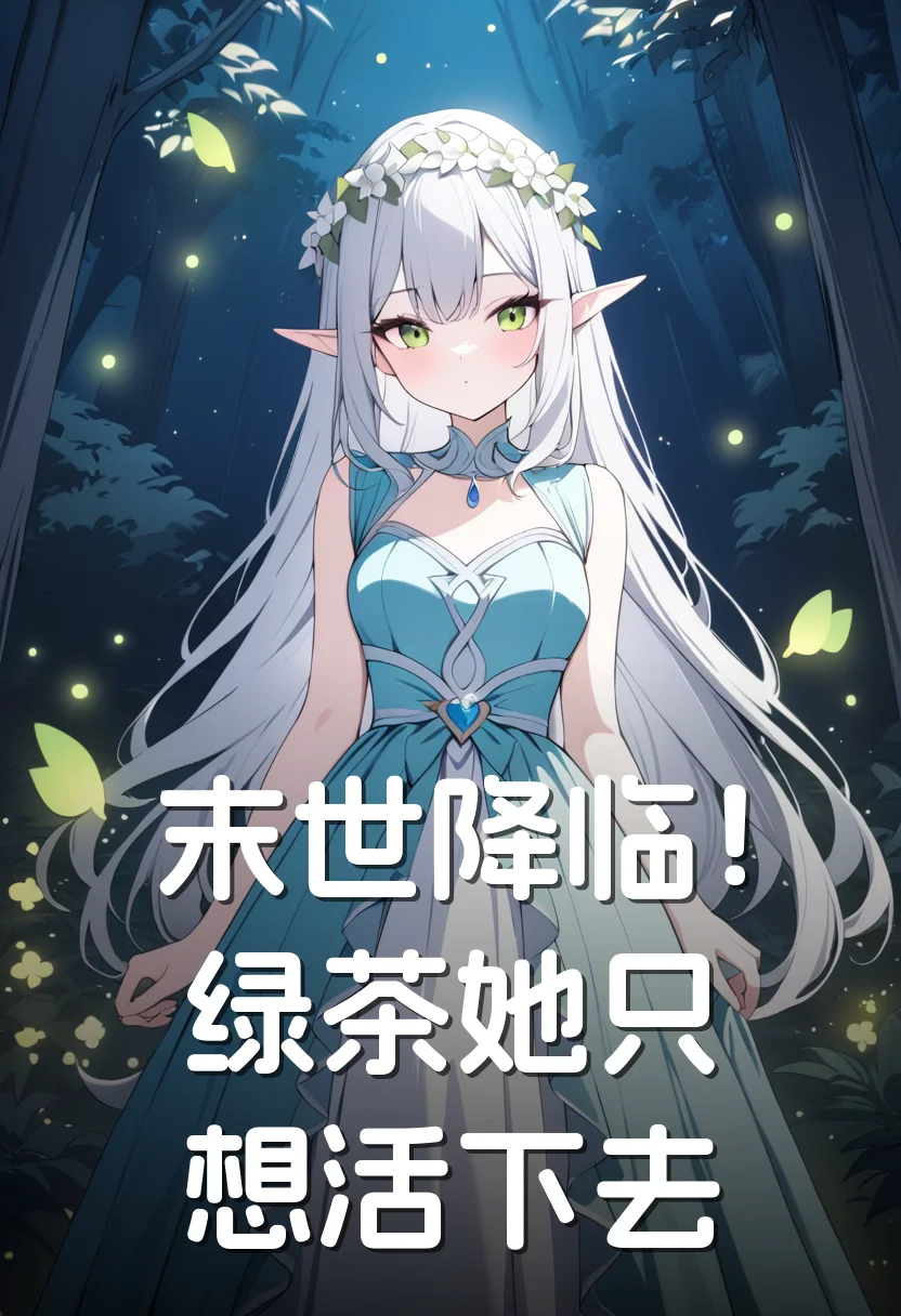 末世降临！绿茶她只想活下去