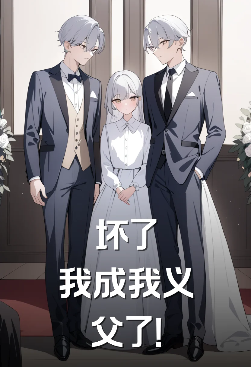 坏了，我成我义父了！
