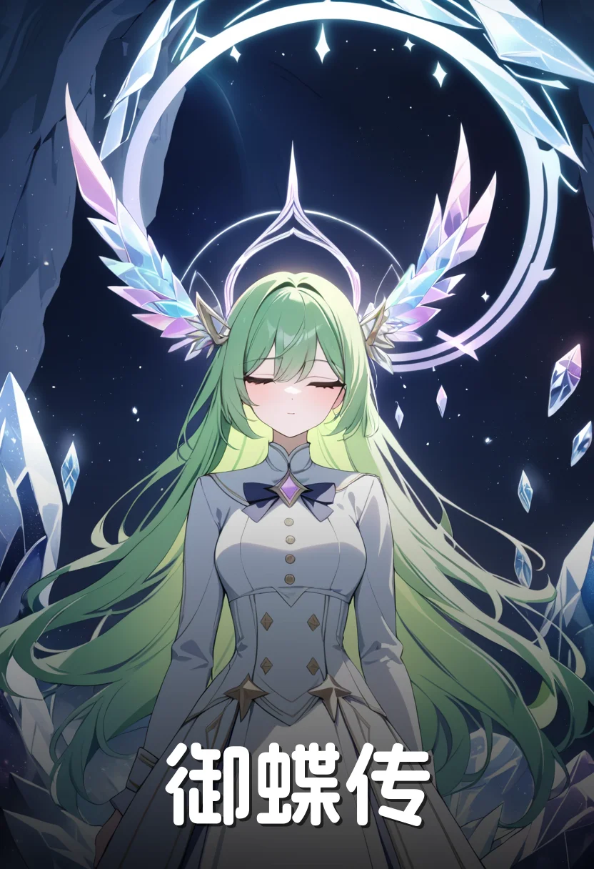 御蝶传