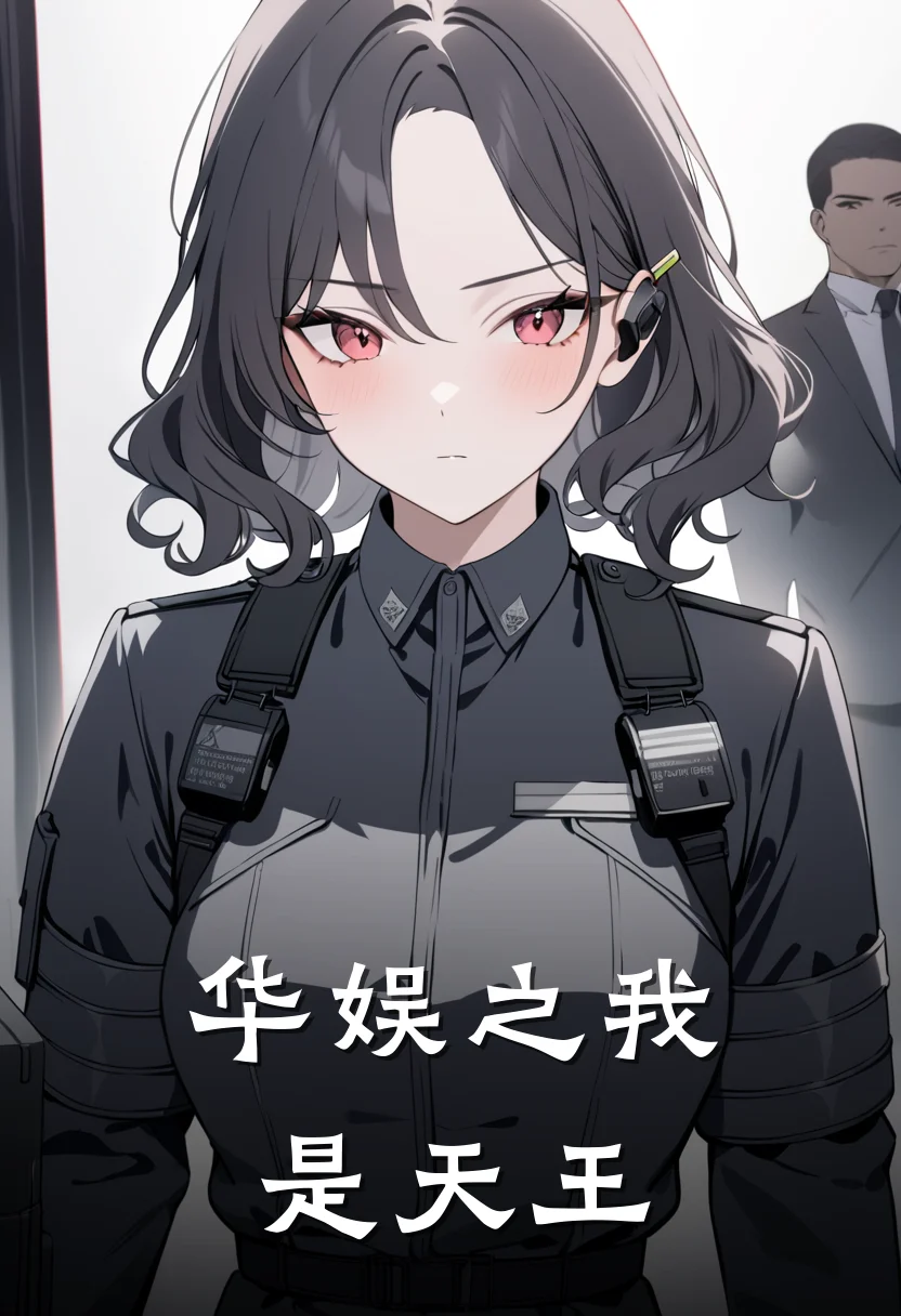 华娱之我是天王