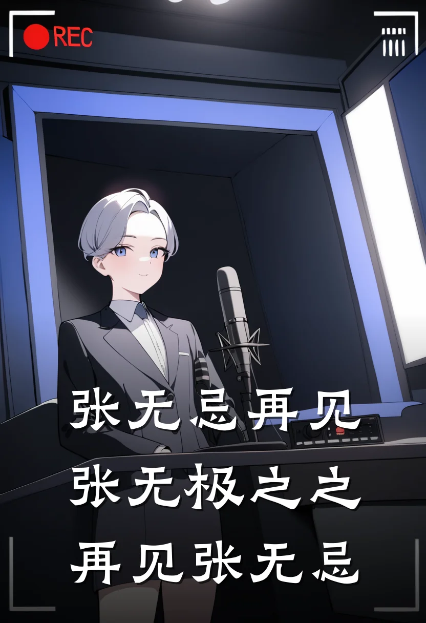 张无忌再见张无极之之再见张无忌