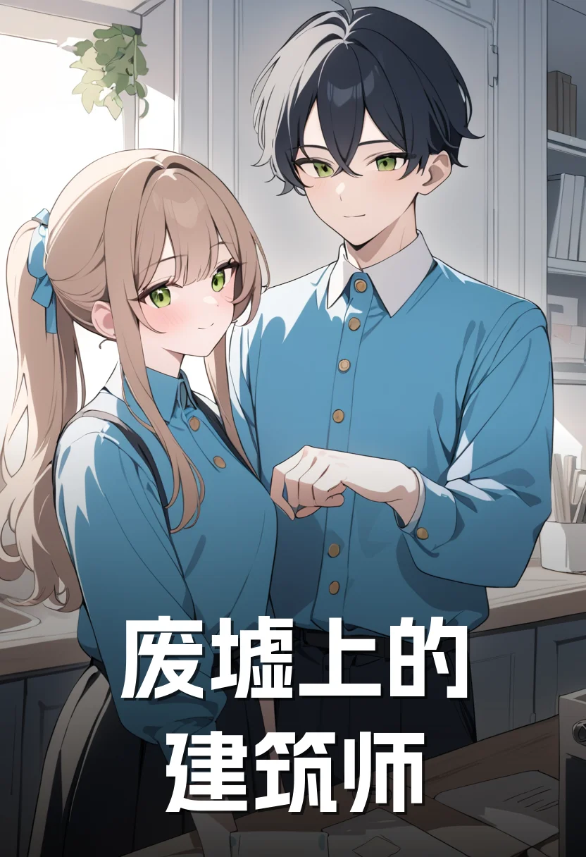 废墟上的建筑师