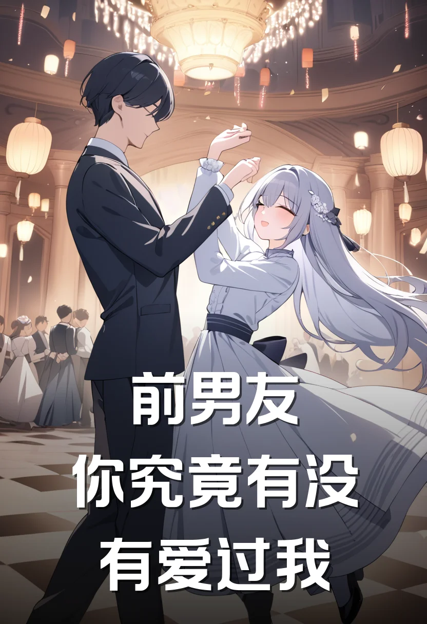 前男友：你究竟有没有爱过我