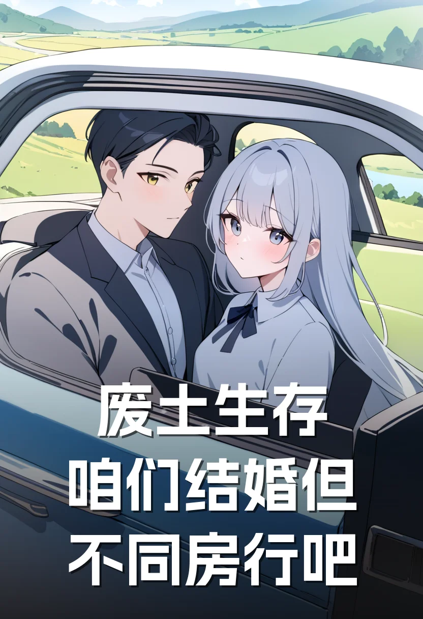 废土生存：咱们结婚但不同房行吧