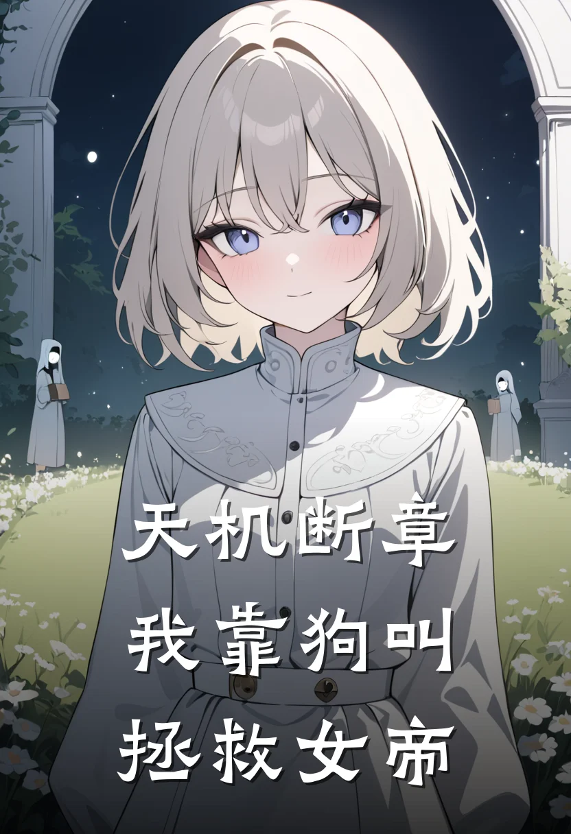 天机断章：我靠狗叫拯救女帝