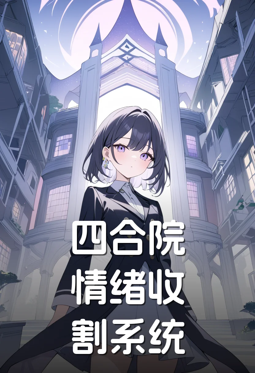 四合院：情绪收割系统