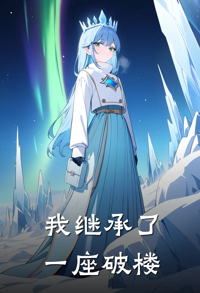 我继承了一座破楼