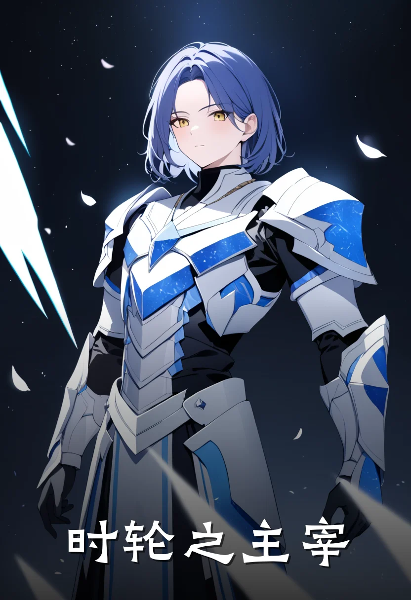 时轮之主宰