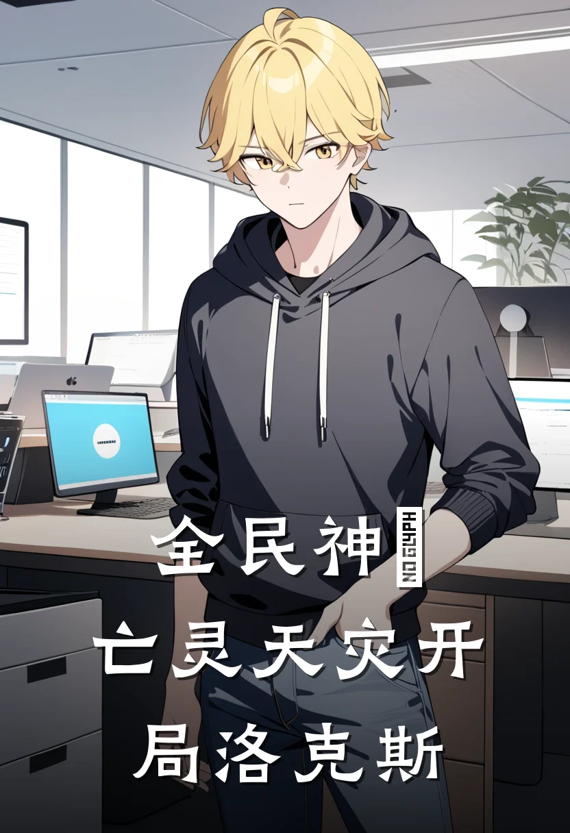 全民神祇：亡灵天灾开局洛克斯