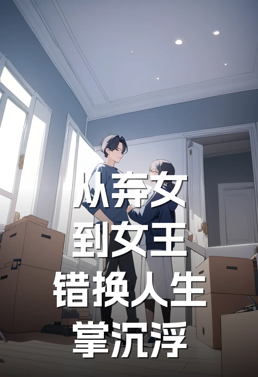 从弃女到女王：错换人生掌沉浮