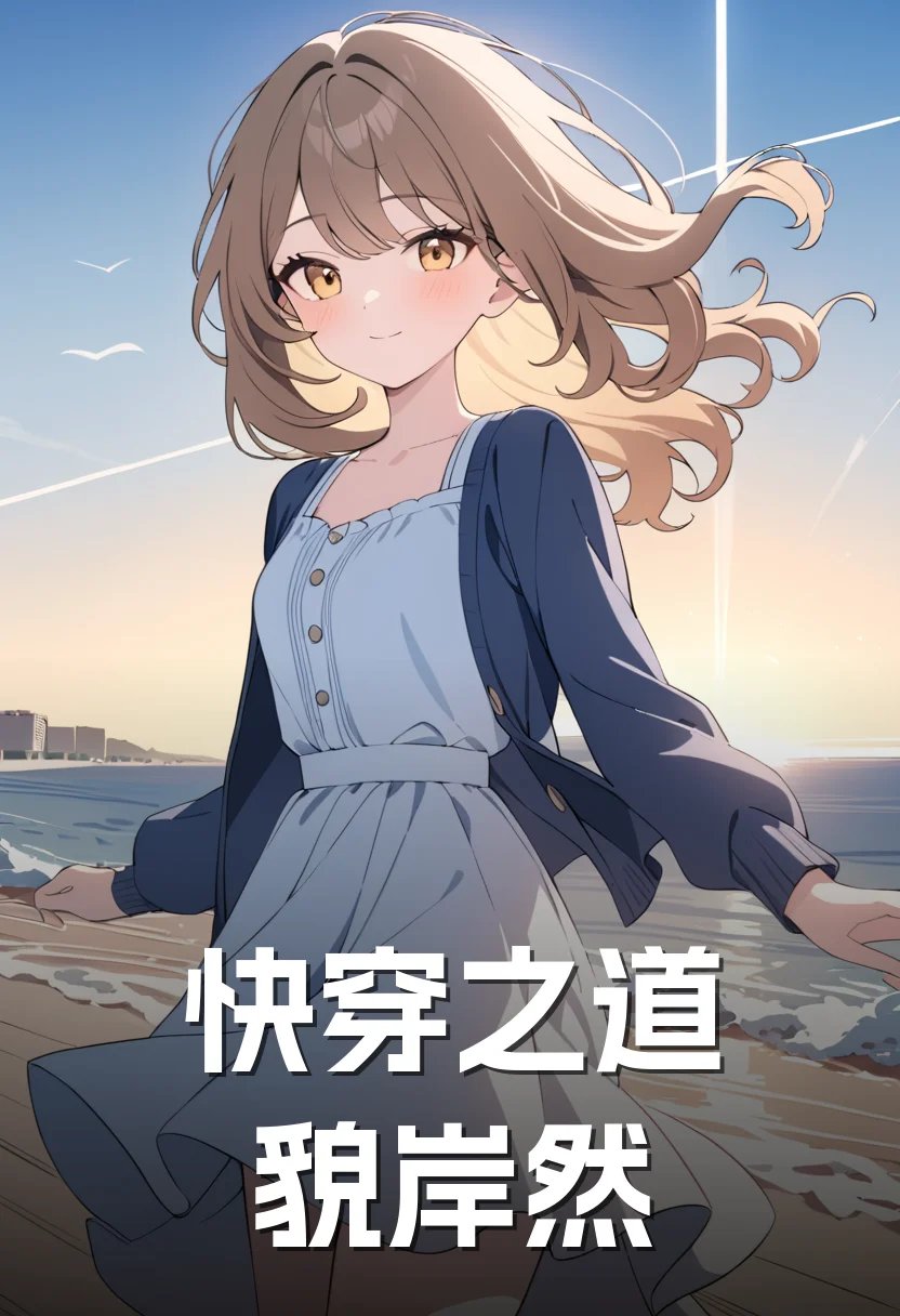 快穿之道貌岸然