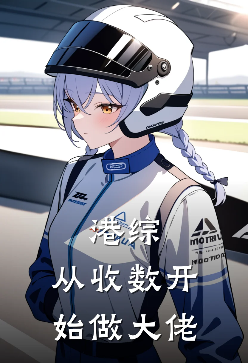 港综：从收数开始做大佬