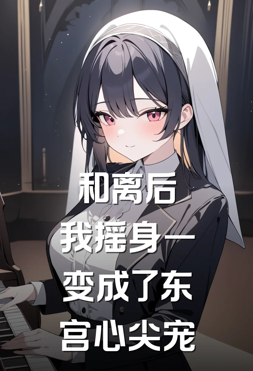 和离后，我摇身一变成了东宫心尖宠