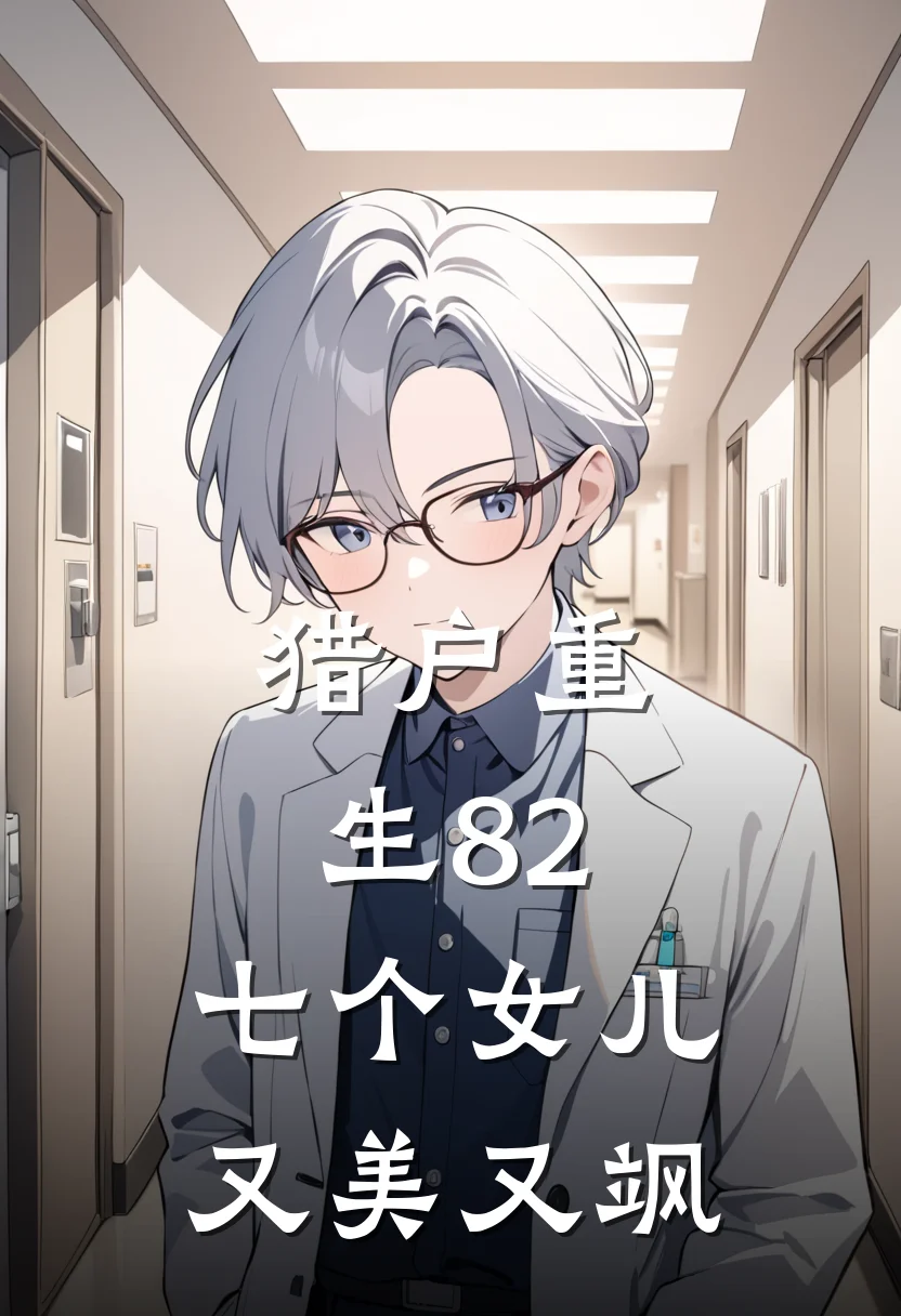 猎户重生82：七个女儿又美又飒