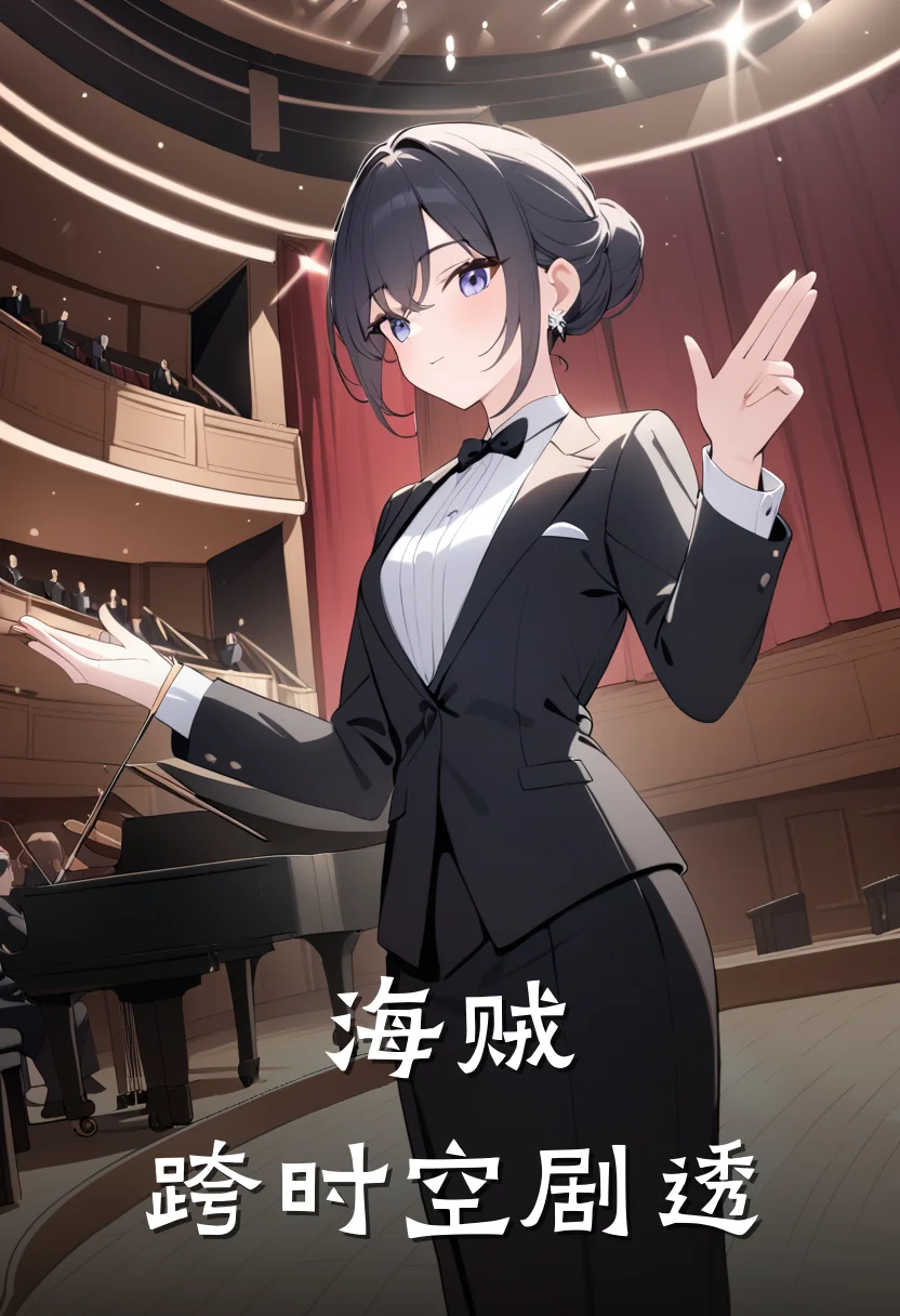 海贼：跨时空剧透