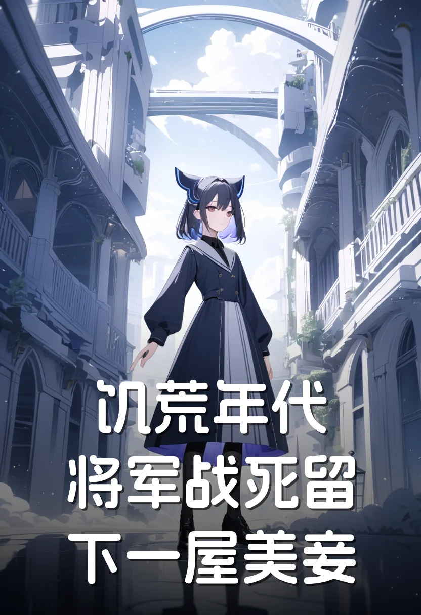 饥荒年代：将军战死留下一屋美妾