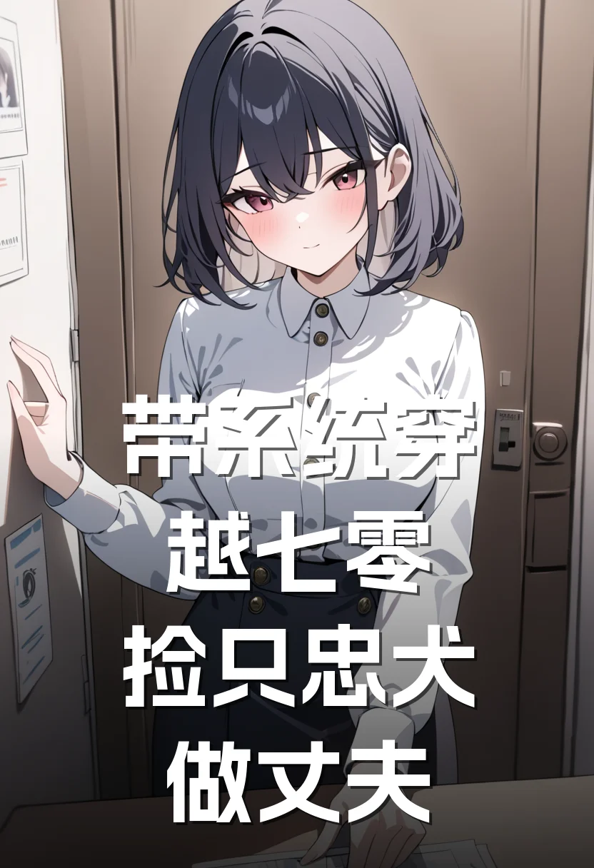 带系统穿越七零，捡只忠犬做丈夫