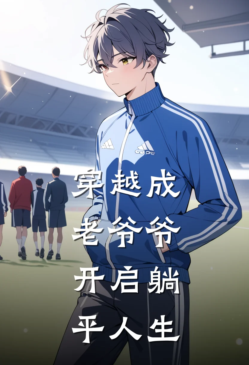 穿越成老爷爷，开启躺平人生