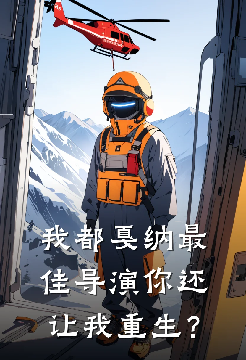 我都戛纳最佳导演你还让我重生？