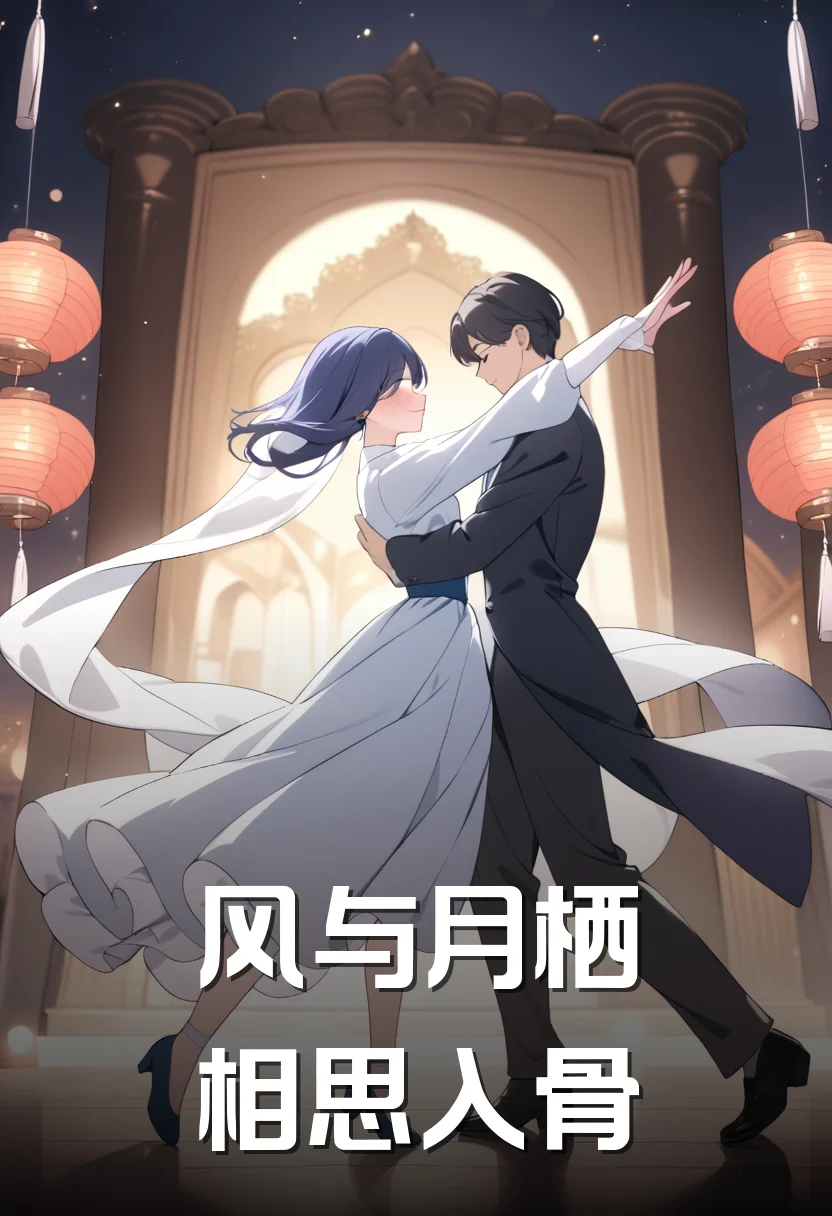 风与月栖：相思入骨