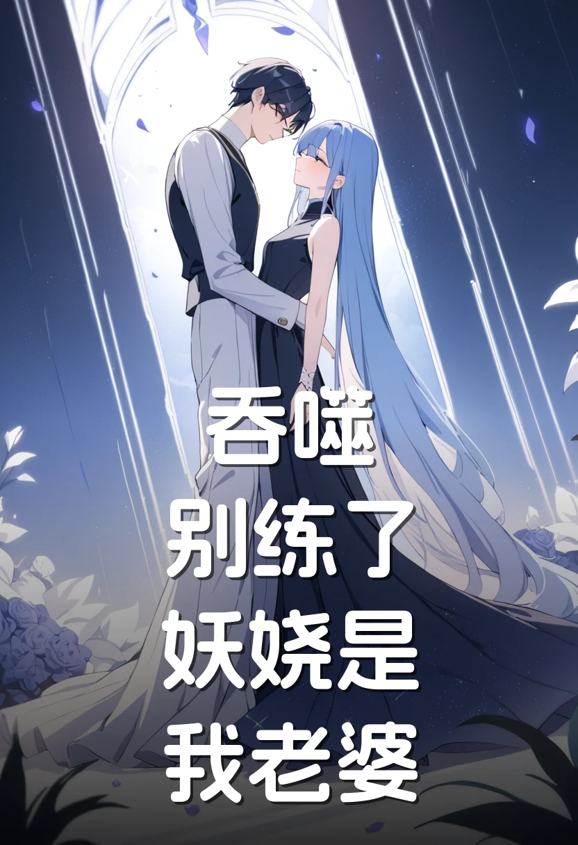 吞噬：别练了，妖娆是我老婆