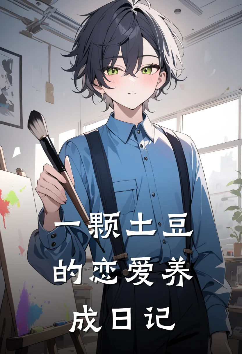 一颗土豆的恋爱养成日记