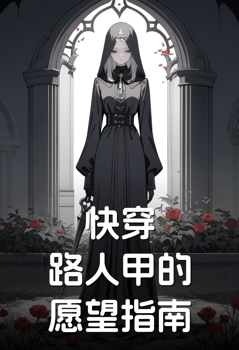 快穿：路人甲的愿望指南