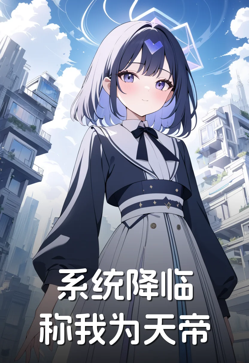 系统降临：称我为天帝