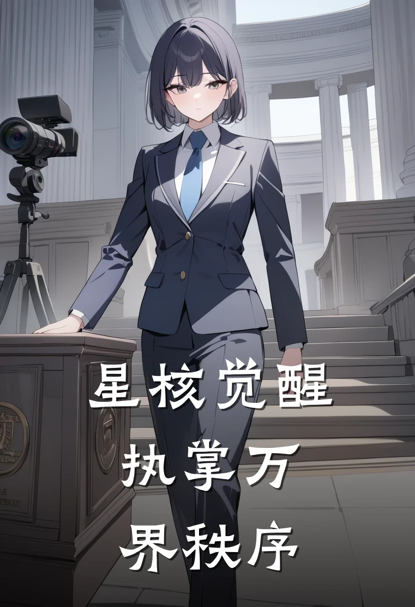 星核觉醒：执掌万界秩序