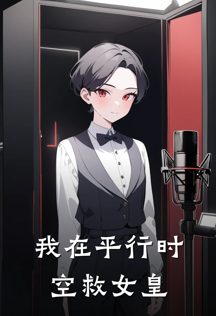 我在平行时空救女皇