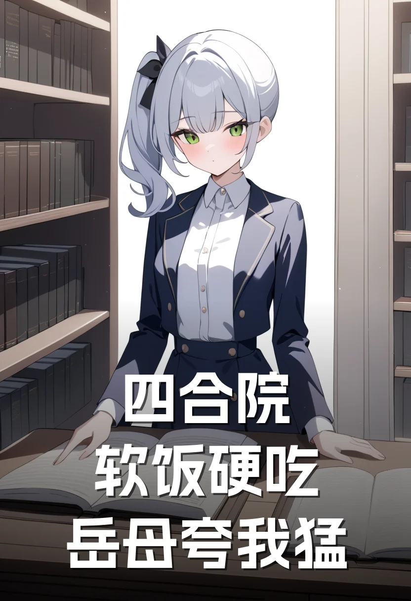 四合院：软饭硬吃，岳母夸我猛