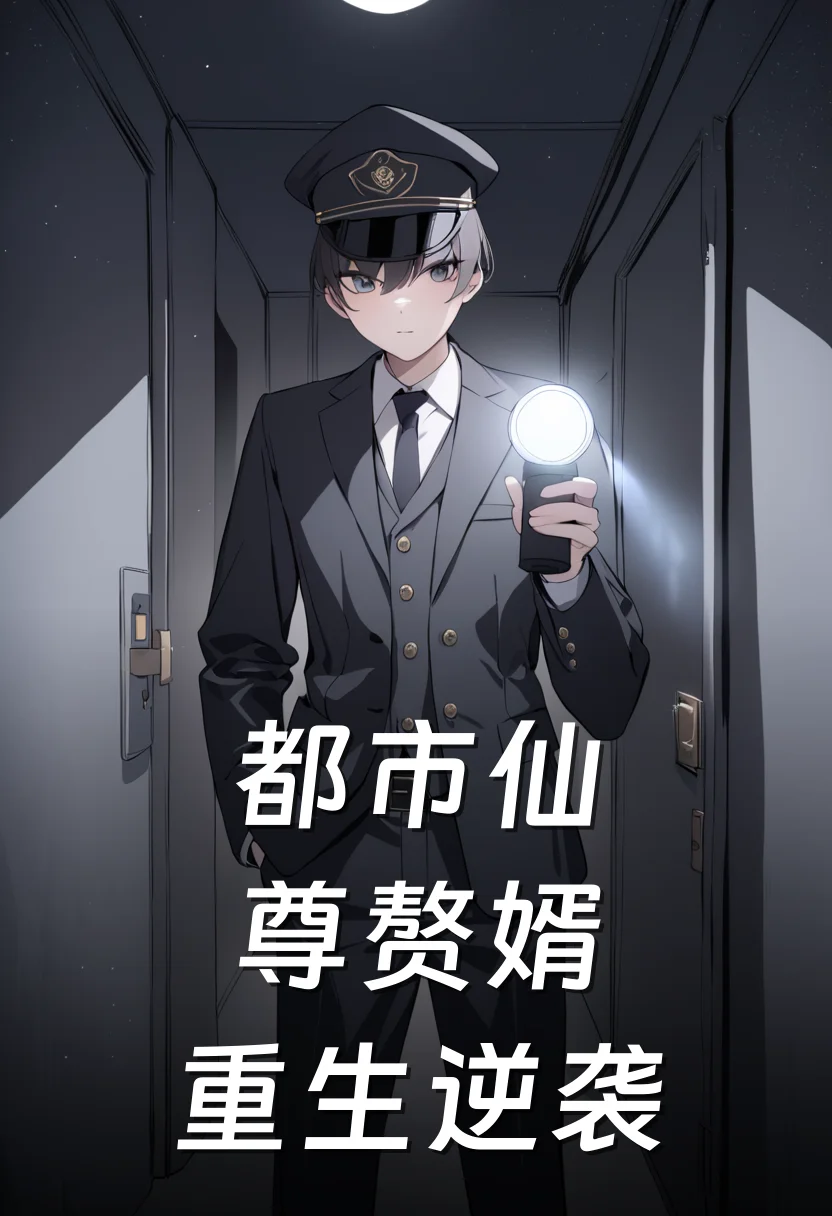 都市仙尊赘婿：重生逆袭