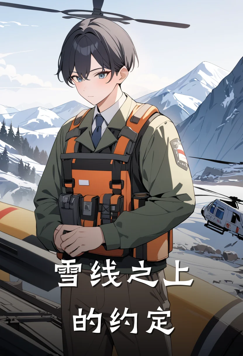 雪线之上的约定