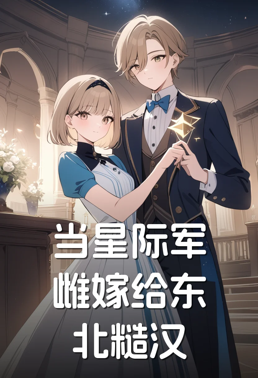 当星际军雌嫁给东北糙汉