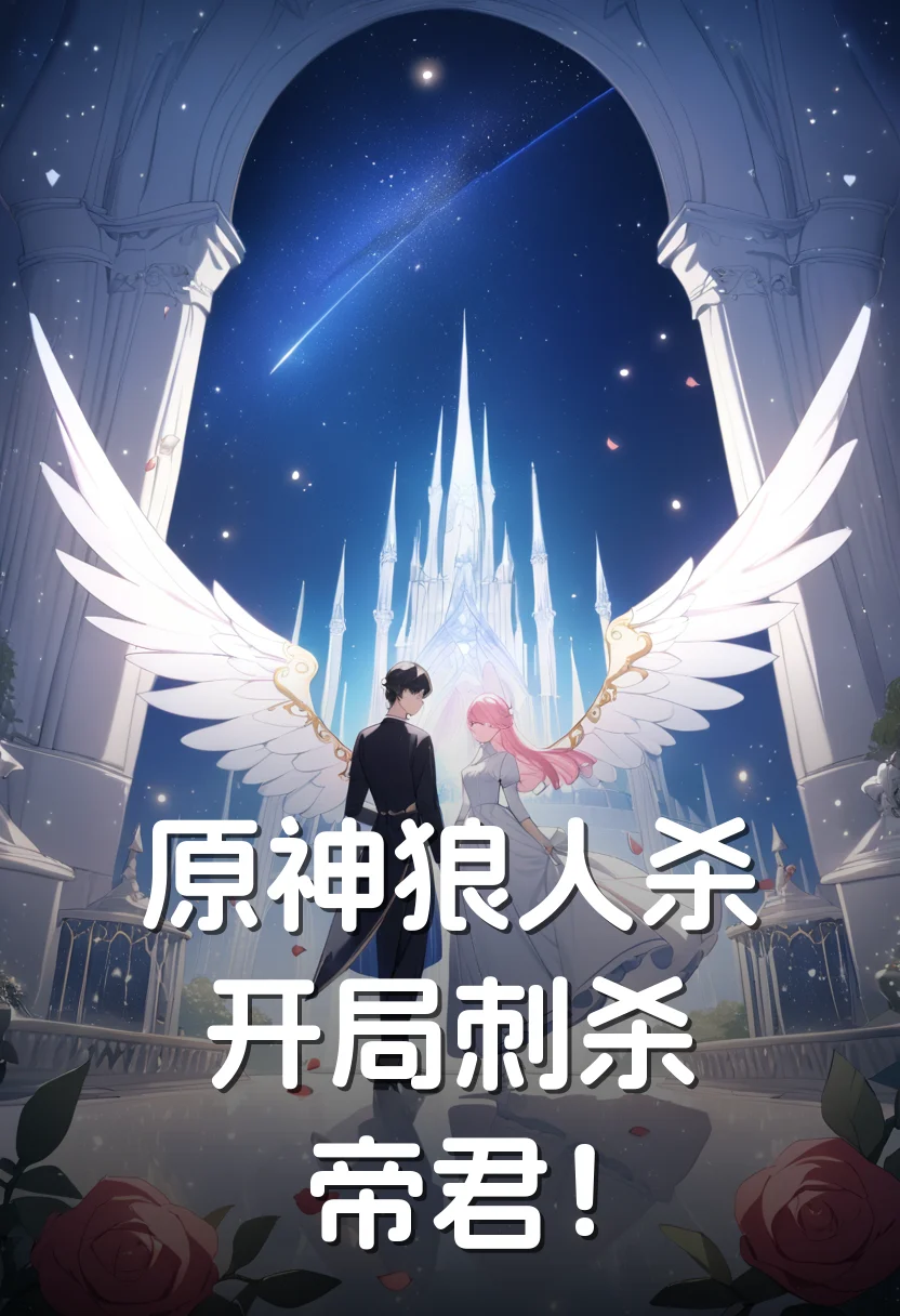 原神狼人杀，开局刺杀帝君！