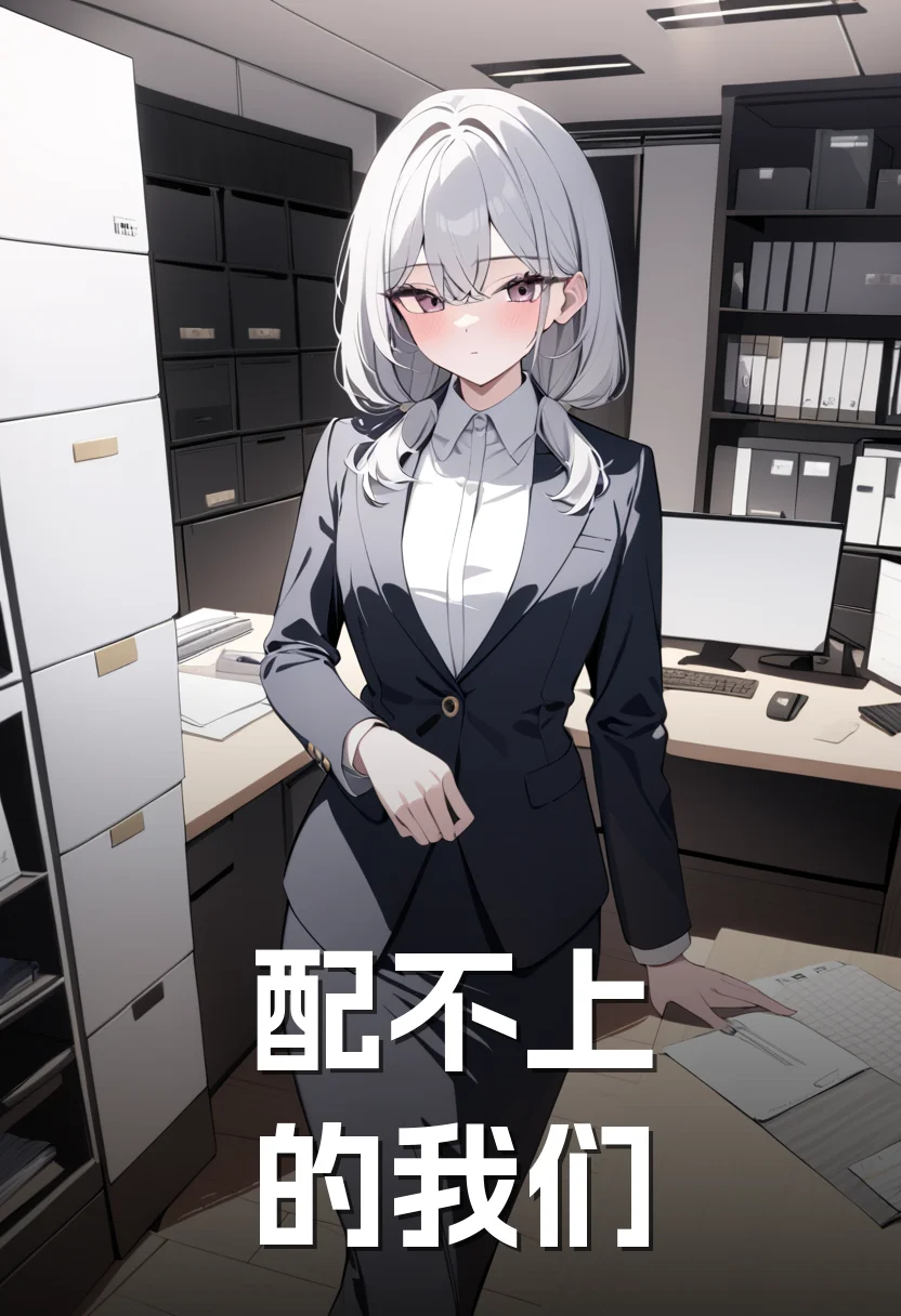 配不上的我们