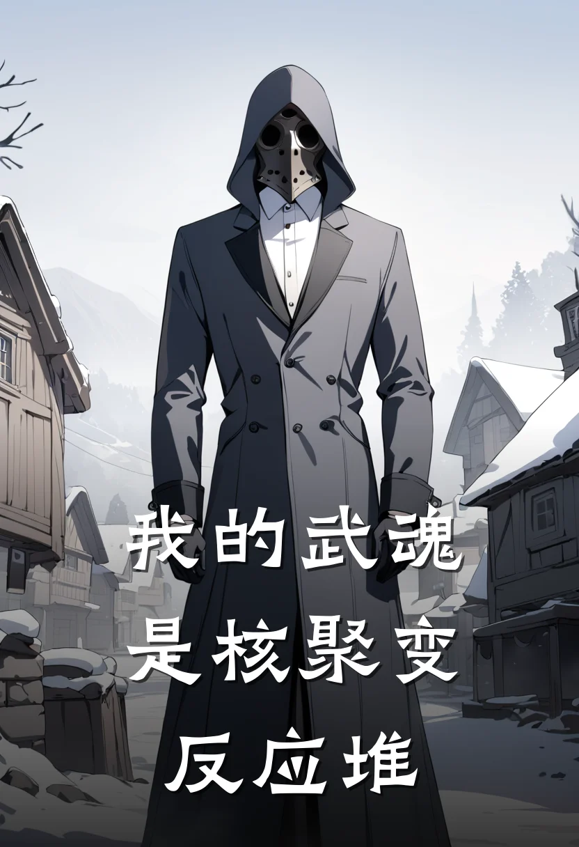 我的武魂是核聚变反应堆