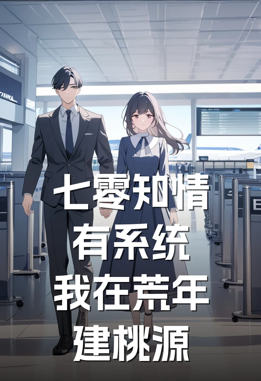 七零知情有系统：我在荒年建桃源