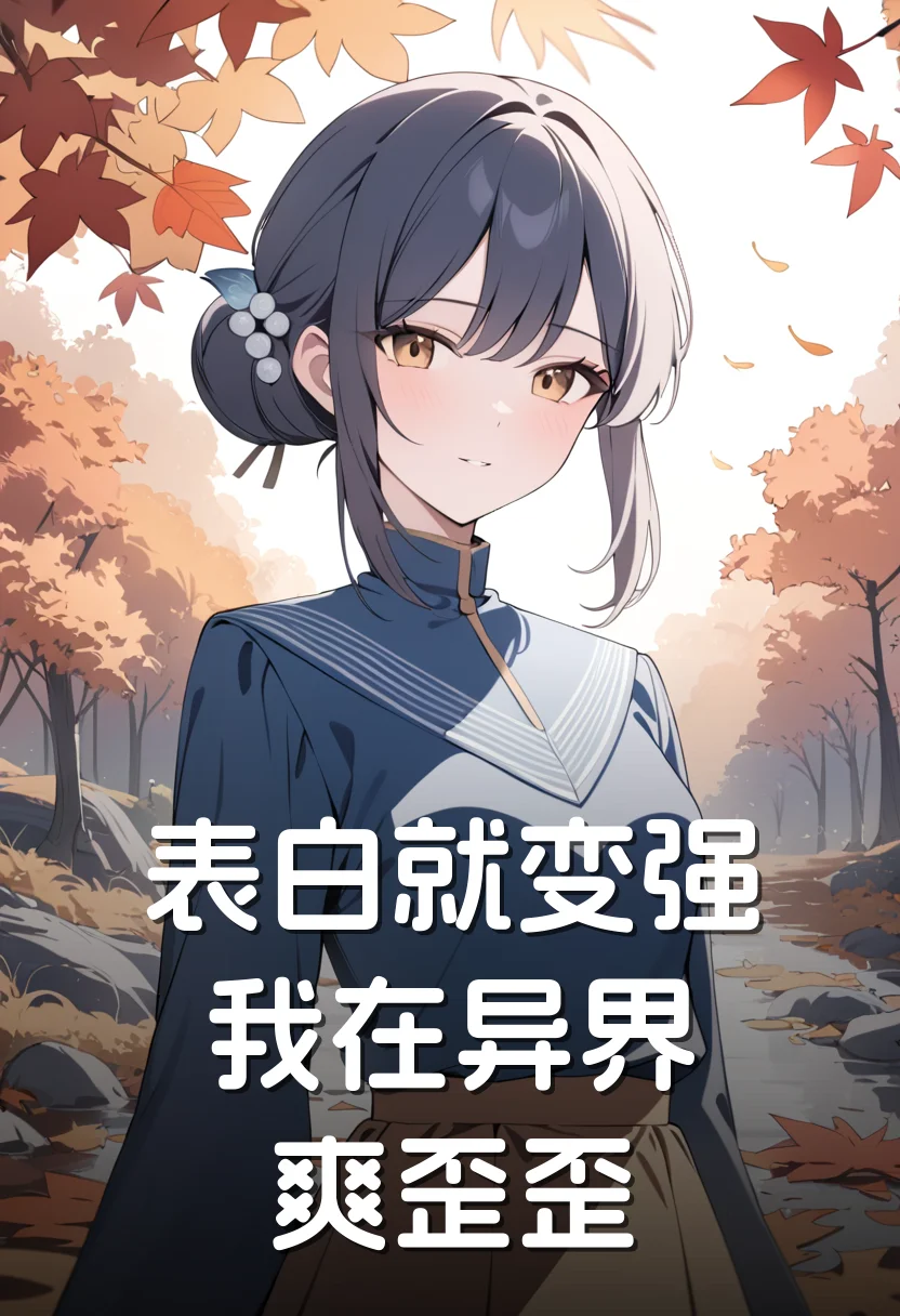 表白就变强，我在异界爽歪歪