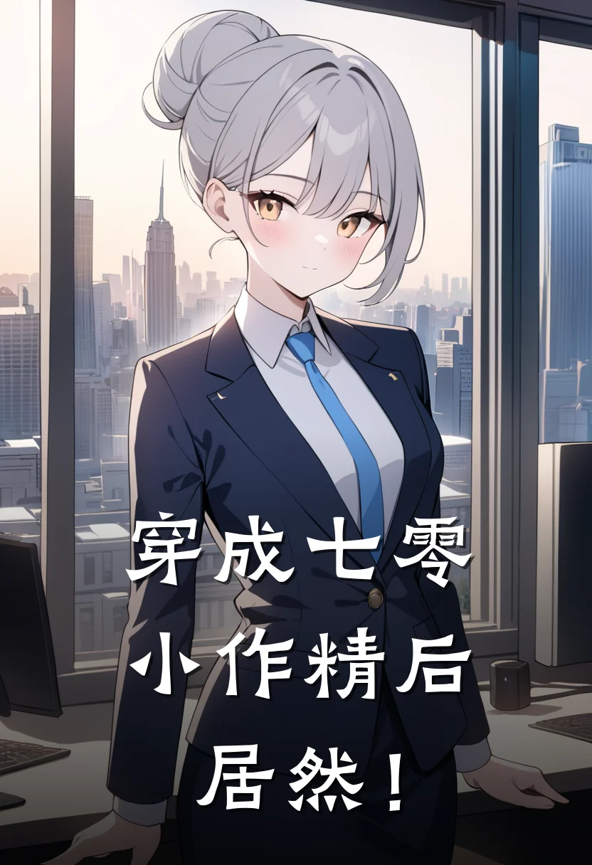 穿成七零小作精后居然！