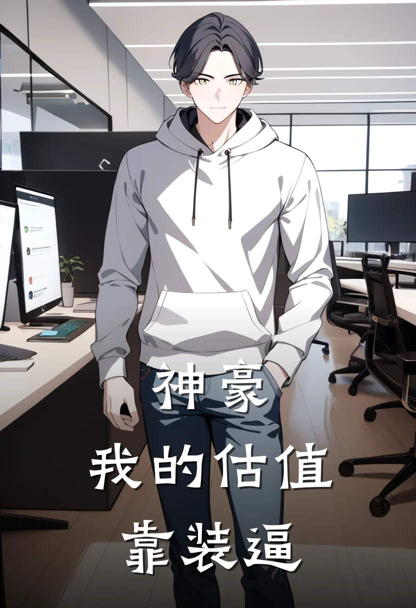 神豪：我的估值靠装逼