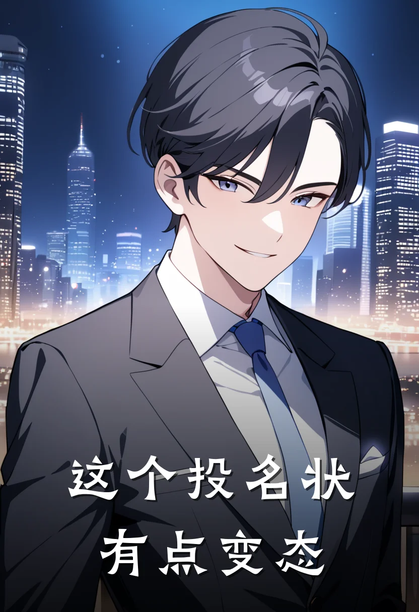 这个投名状有点变态