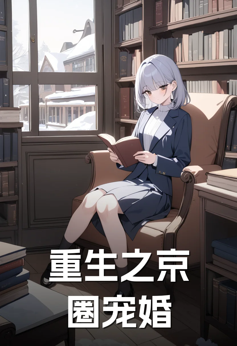 重生之京圈宠婚