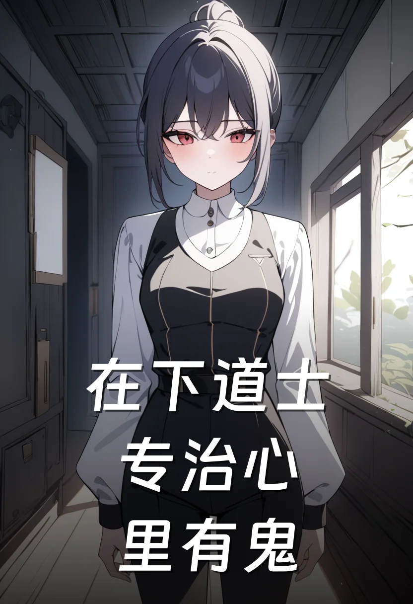 在下道士，专治心里有鬼