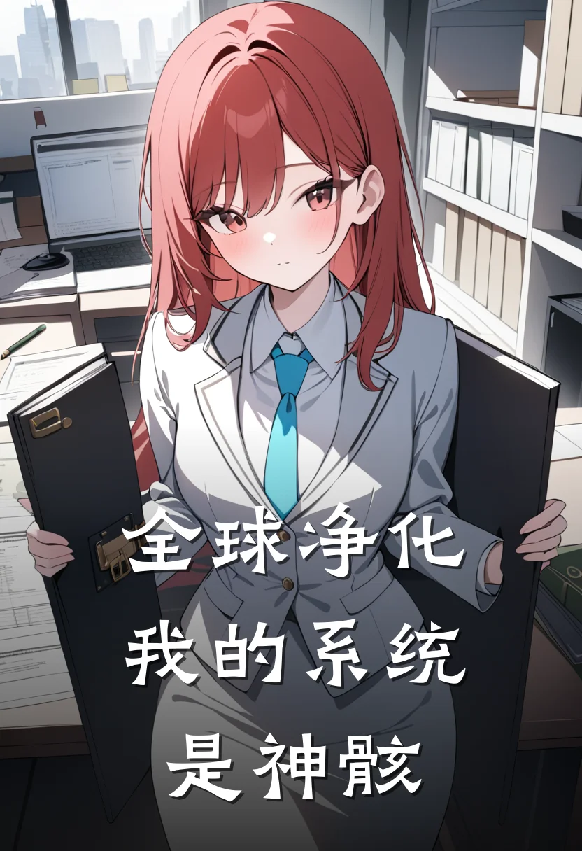 全球净化：我的系统是神骸